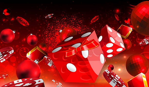 Microgaming live-dealer studio setup with multiple camera angles and professional lighting